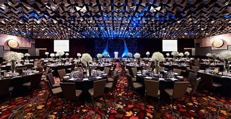 waterfront grand ballroom capacity|Sofitel Melbourne on Collins .